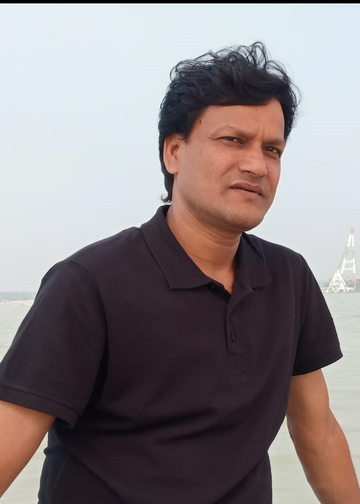 MD. RAFIQUL ISLAM